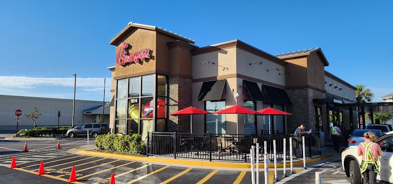 Google Places photo — Chick-fil-A in Port Charlotte, FL