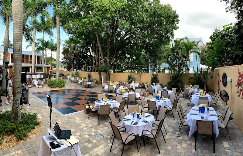 Google Places photo — Carmelo's Italian Ristorante in Punta Gorda, FL