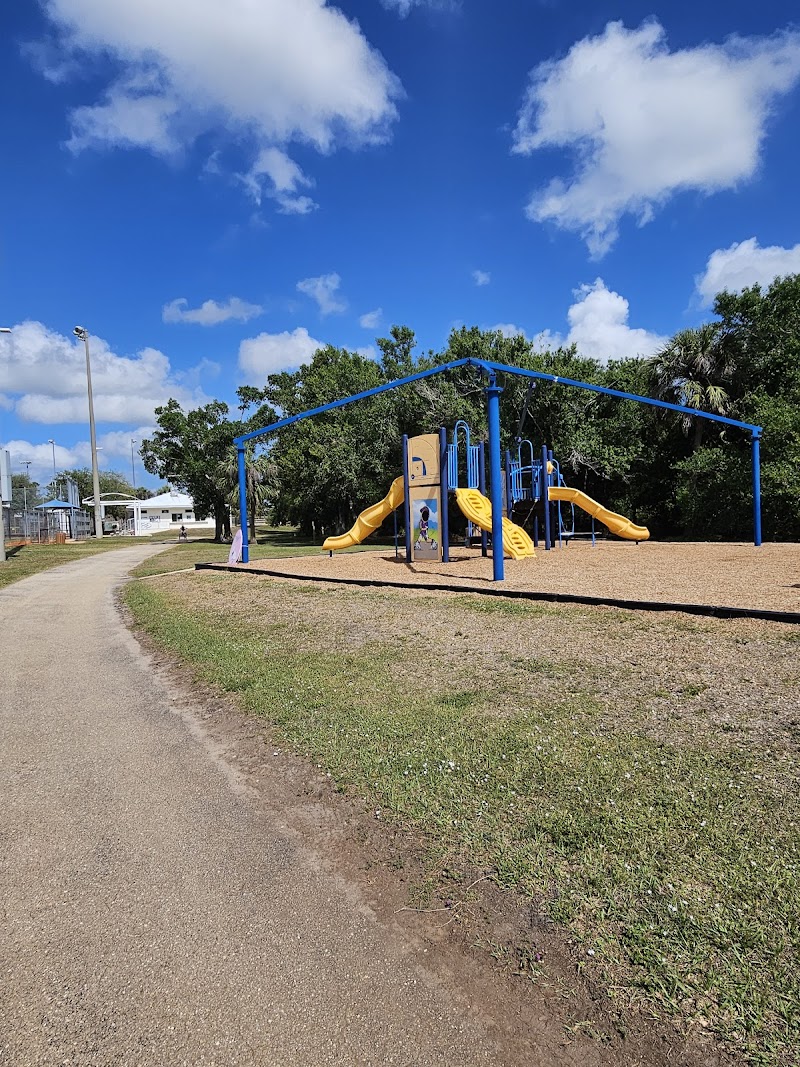 Harold Avenue Park
