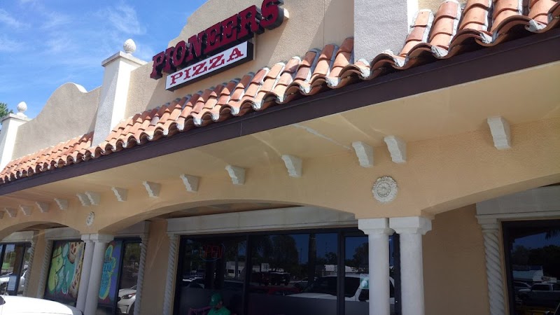 Google Places photo — Pioneers Pizza Port Charlotte in Punta Gorda, FL
