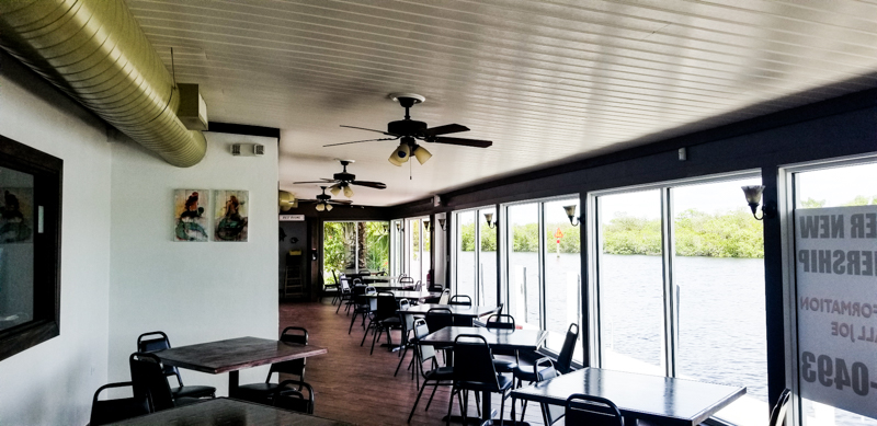 Google Places photo — Riviera Bar and Grill in Punta Gorda, FL