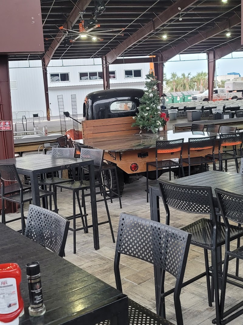 Google Places photo — The Twisted Fork in Punta Gorda, FL