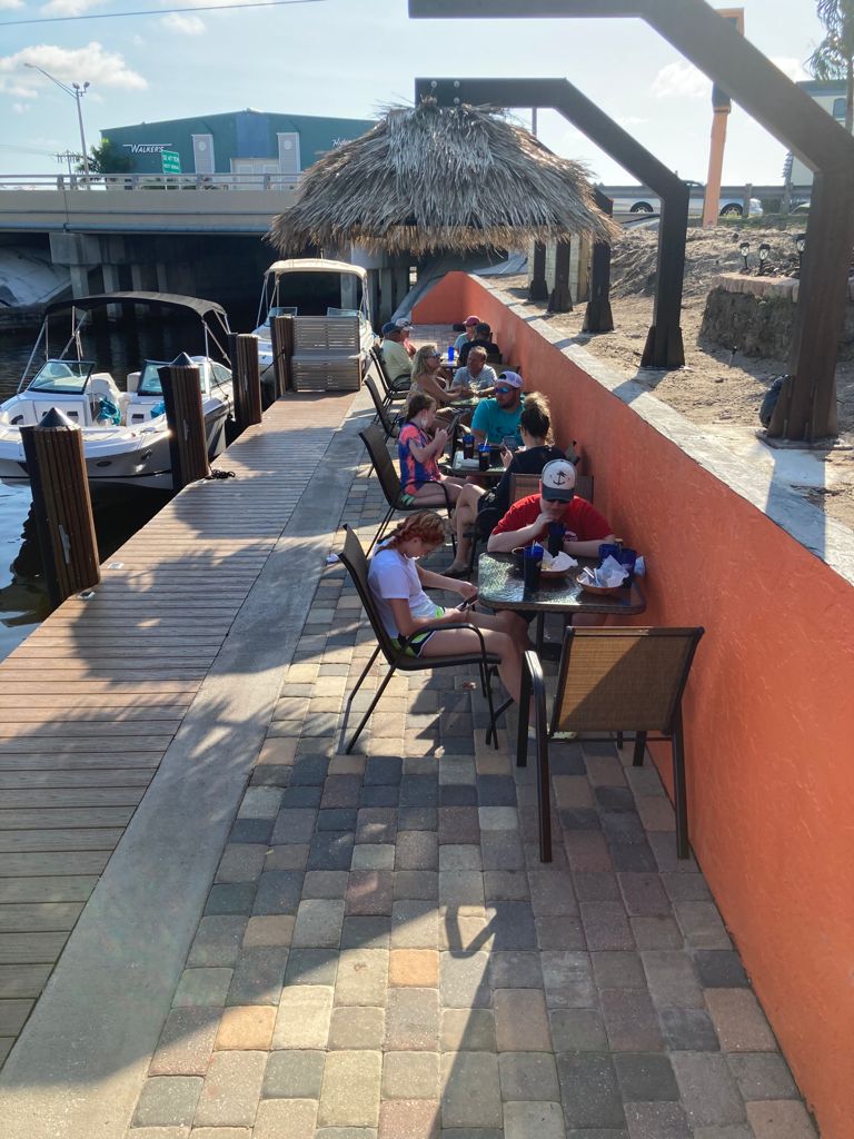 Google Places photo — Monarca's Authentic Mexican Cuisine Bar & Grill in Sanibel, FL
