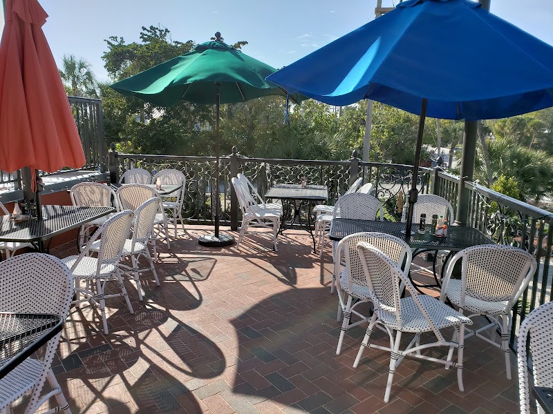 Google Places photo — MudBugs Cajun Kitchen in Sanibel, FL