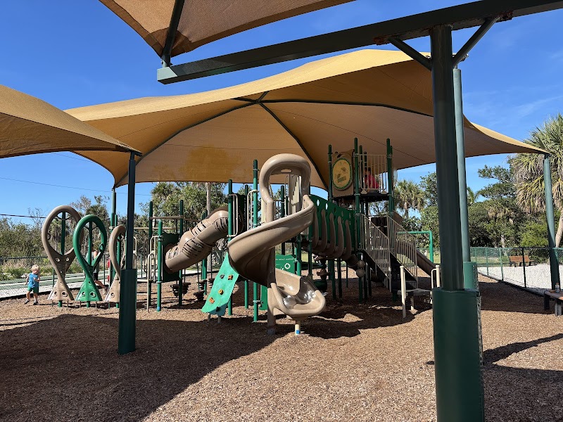 Sanibel Community Park