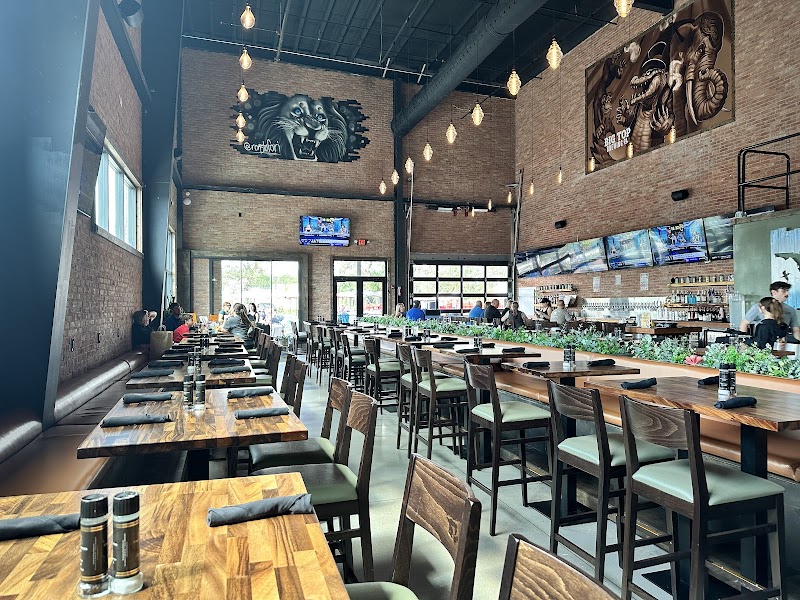 Google Places photo — Big Top Brewing Company (Fruitville Commons) in Sarasota, FL