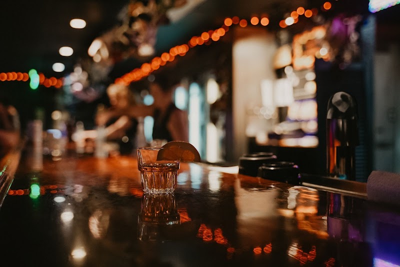 Google Places photo — Fire's Open Road Bar and Grill in Southeast Arcadia, FL