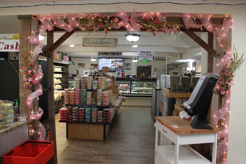 Google Places photo — Martin's Country Market of Florida LLC in Southeast Arcadia, FL