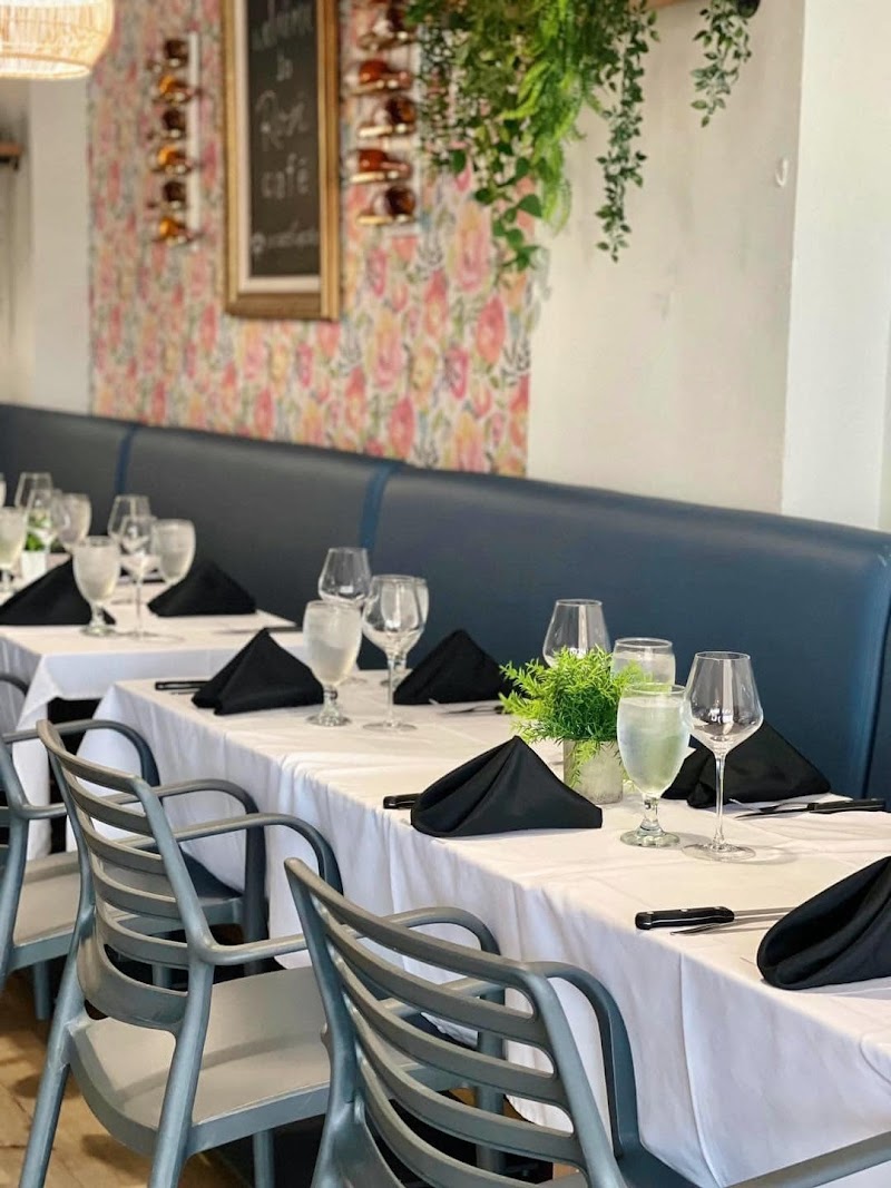 Google Places photo — Rosé Café and Bakery in Southeast Arcadia, FL