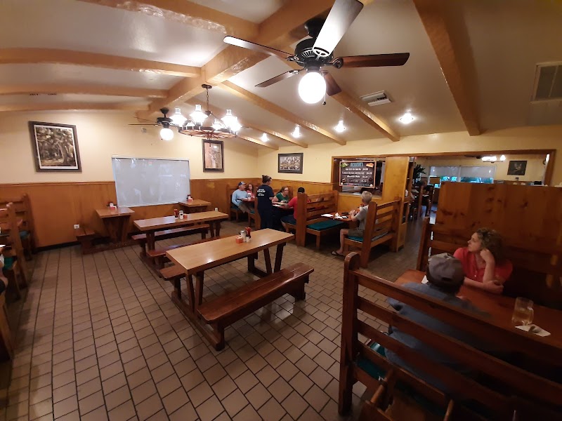 Google Places photo — Slim's Bar-B-Q in Southeast Arcadia, FL