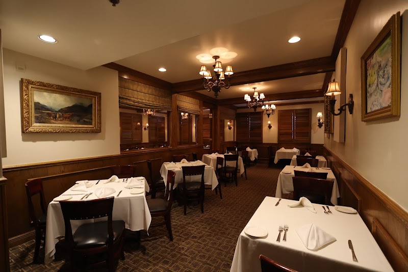 Google Places photo — Bascom's Chop House in St. Petersburg, FL