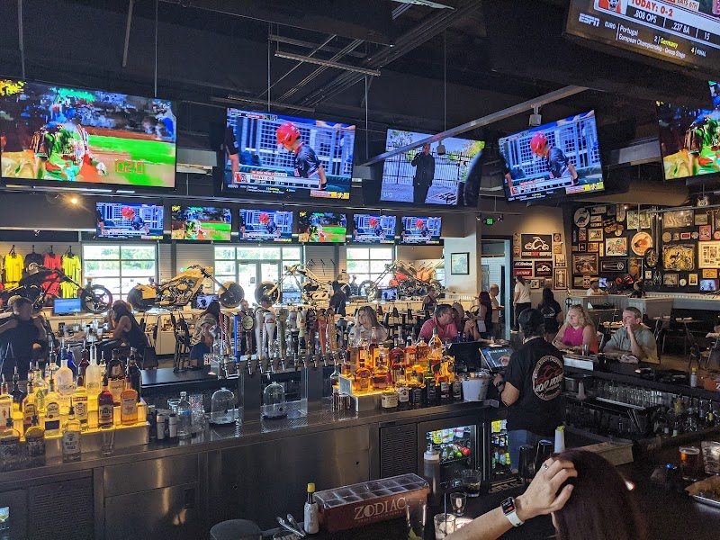 Google Places photo — OCC Road House & Museum in St. Petersburg, FL