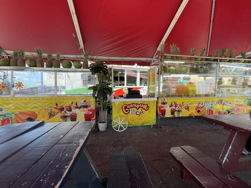 Google Places photo — Taqueria La Mexicana in Suncoast Estates, FL