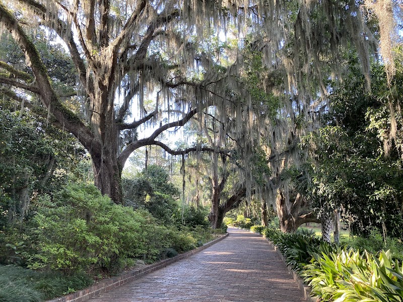 Alfred B. Maclay Gardens State Park