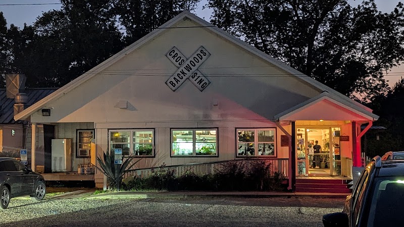 Google Places photo — Backwoods Crossing in Tallahassee, FL