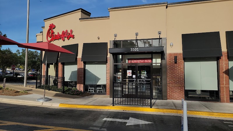 Google Places photo — Chick-fil-A in Tallahassee, FL