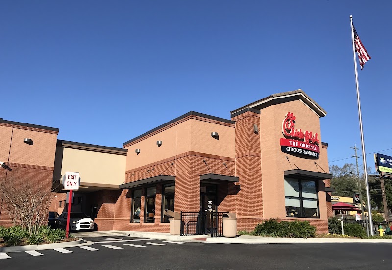 Google Places photo — Chick-fil-A in Tallahassee, FL