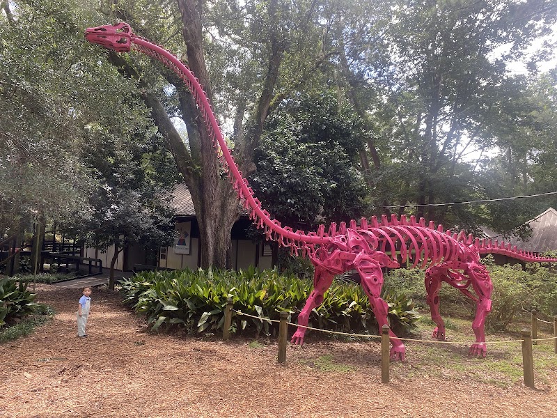 Google Places photo — Tallahassee Museum