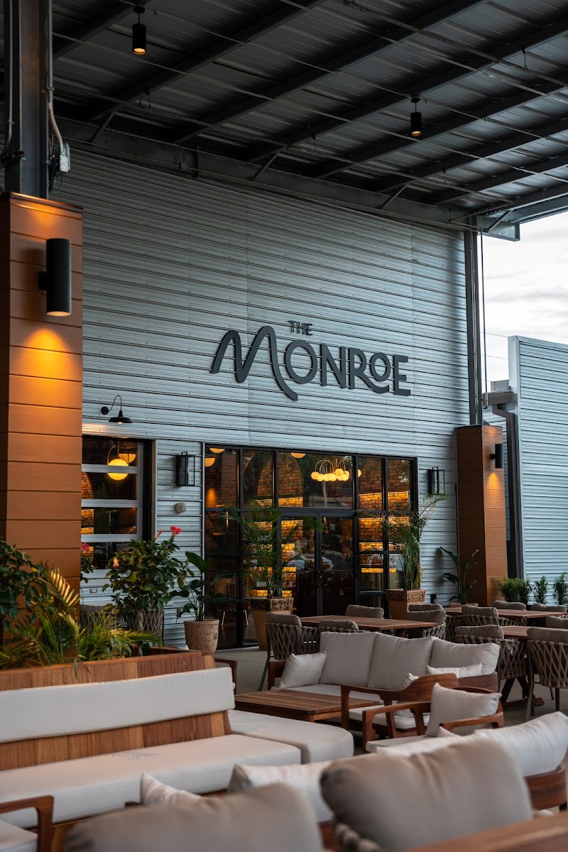 Google Places photo — The Monroe in Tallahassee, FL