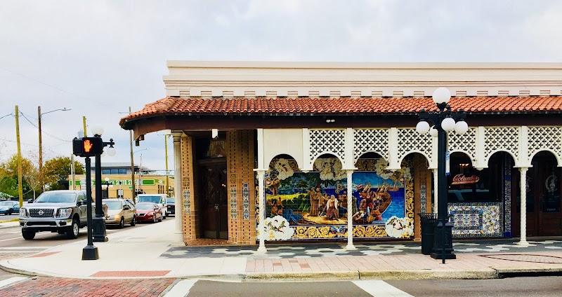 Google Places photo — Columbia Restaurant in Tampa, Florida