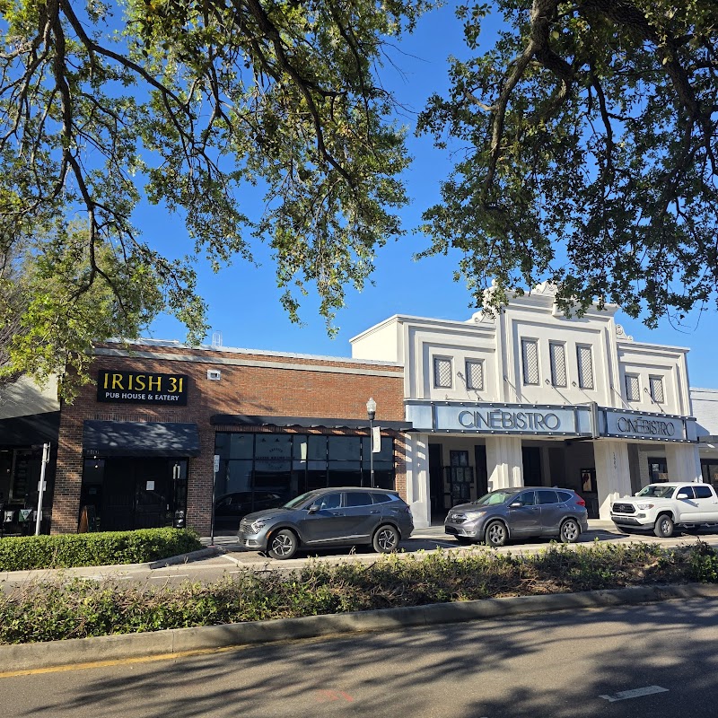 Google Places photo — Hyde Park Village in Tampa, Florida