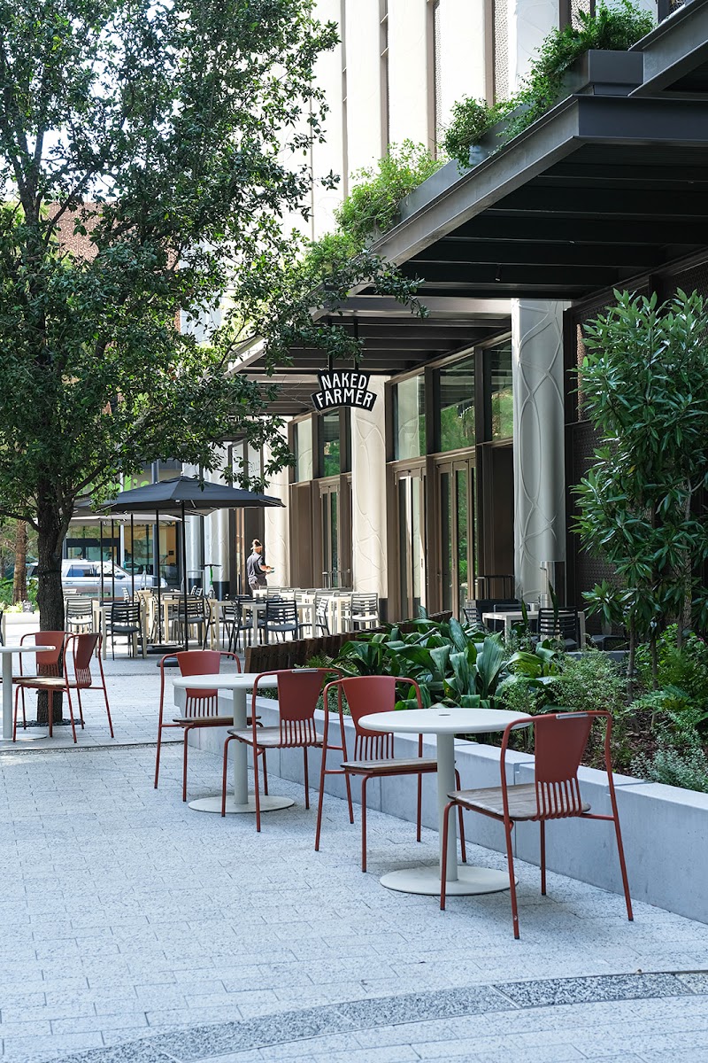 Google Places photo — Naked Farmer in Tampa, Florida