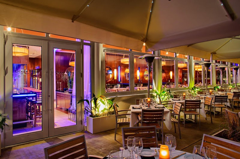 Google Places photo — Ocean Prime in Tampa, Florida