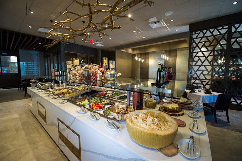 Google Places photo — Terra Gaucha Brazilian Steakhouse - Tampa, FL