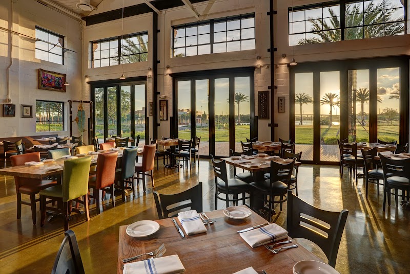 Google Places photo — Ulele in Tampa, Florida