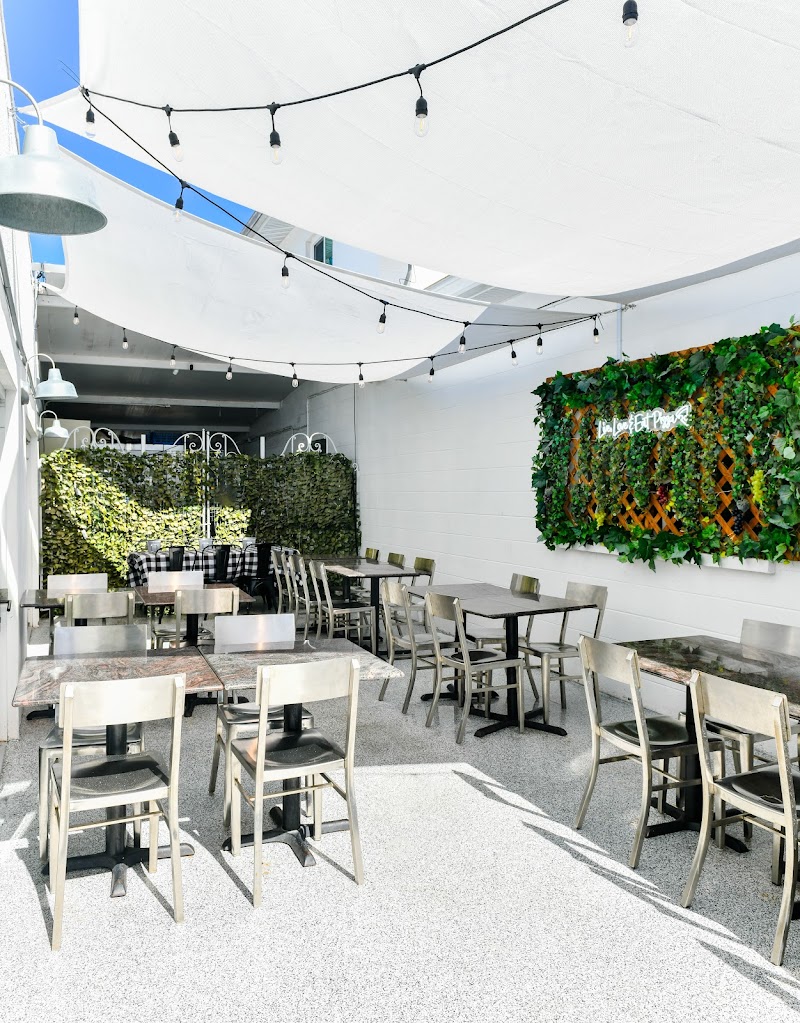 Google Places photo — Capo Pazzo Pizzeria + Kitchen in Vamo, FL