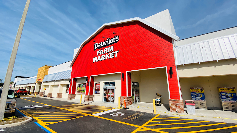 Google Places photo — Detwiler's Farm Market in Vamo, FL