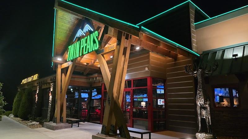 Google Places photo — Twin Peaks in Vamo, FL