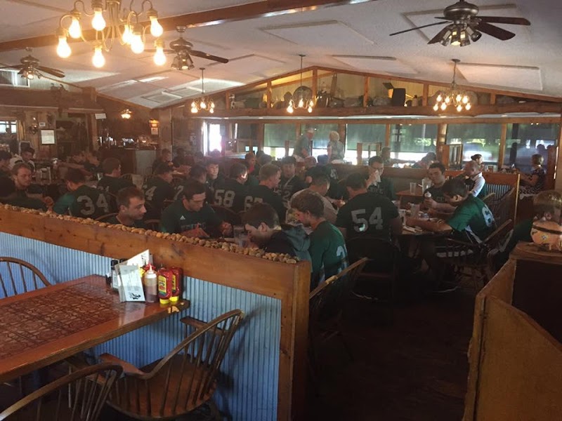 Google Places photo — Gold Rush BBQ in Venice, FL