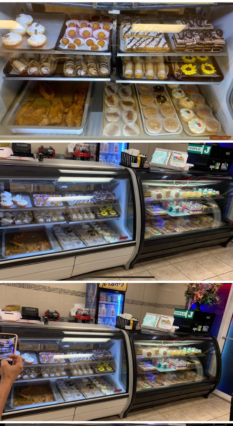 Google Places photo — Havana Bakery and Cafe in Verandah, FL