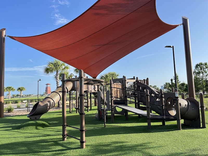 Jack Peeples Community Park