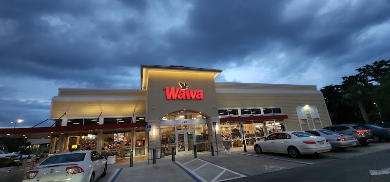 Google Places photo — Wawa in Verona Walk, FL