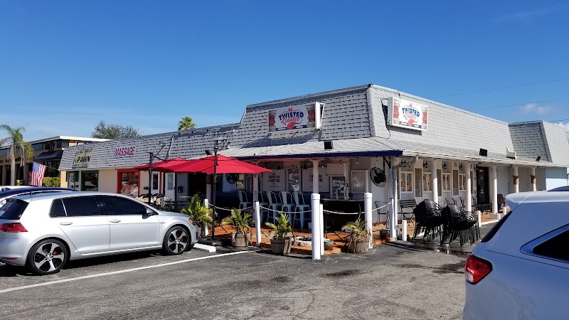 Google Places photo — Twisted Lobster in Villas, FL