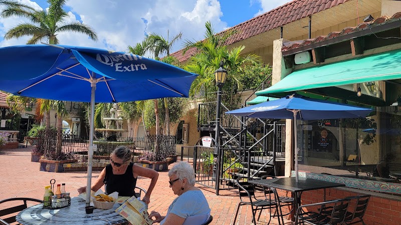 Google Places photo — Mi Pueblo El Restaurante Mexicano & Cantina - Venice in Warm Mineral Springs, FL