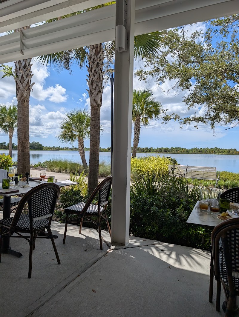 Google Places photo — The Banyan House Restaurant in Warm Mineral Springs, FL