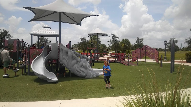 Commons Park