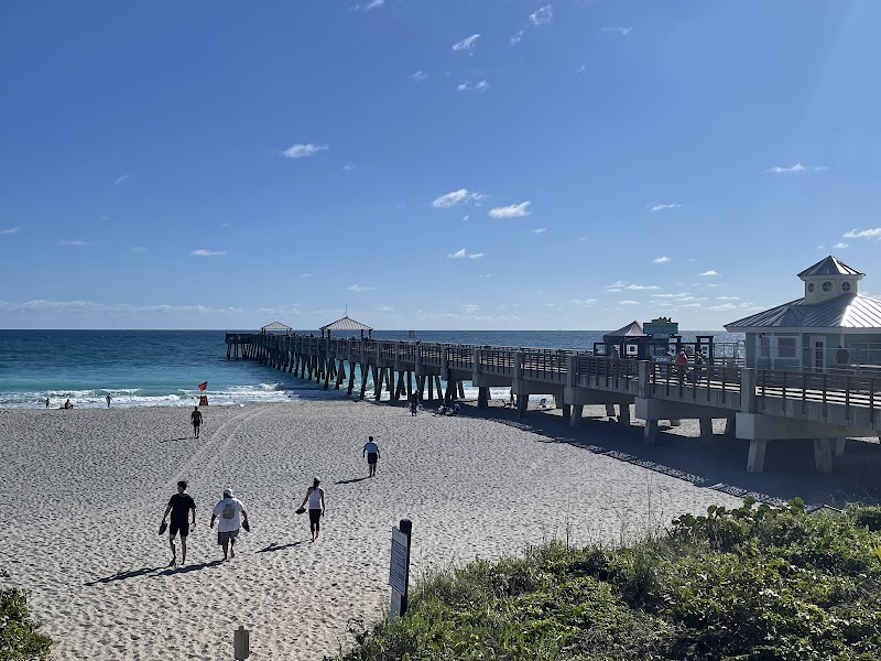 Juno Beach Park