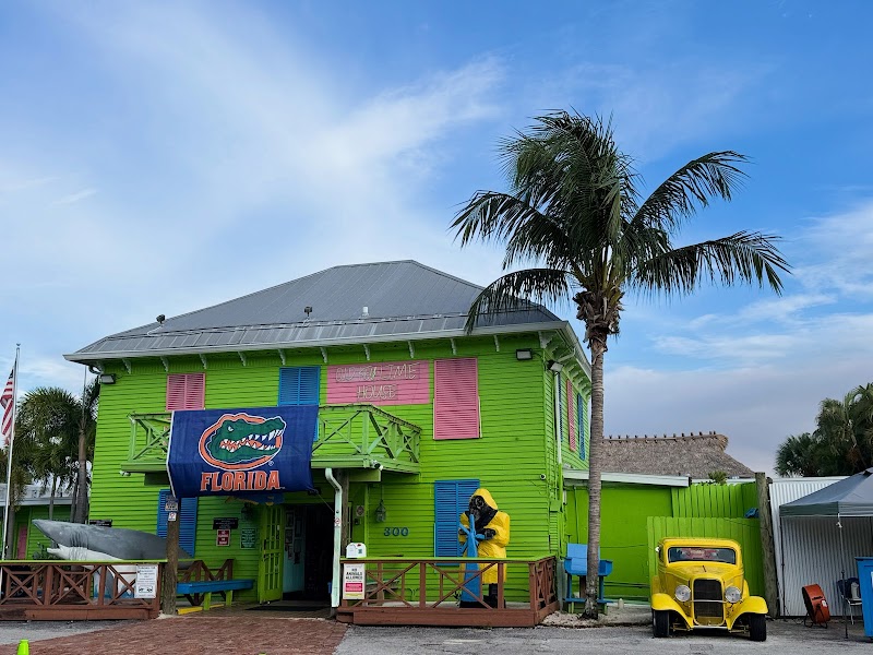 Google Places photo — Old Key Lime House in West Palm Beach, FL