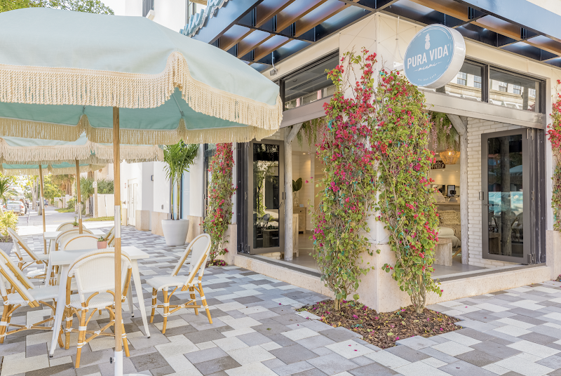 Google Places photo — Pura Vida Miami in West Palm Beach, FL