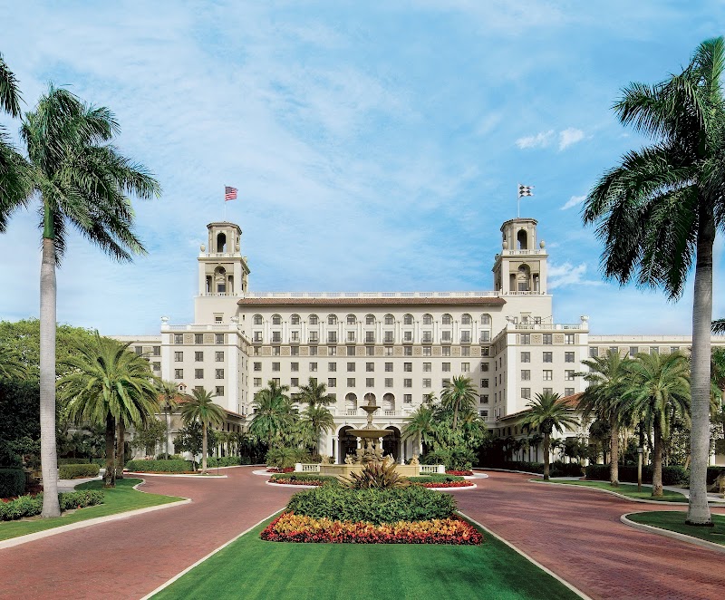 Google Places photo — The Breakers Palm Beach in West Palm Beach, FL