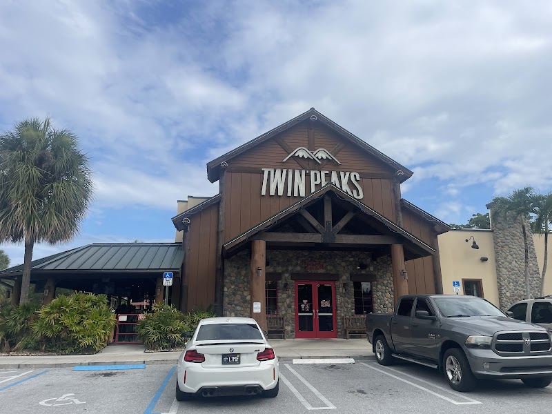 Google Places photo — Twin Peaks in West Palm Beach, FL